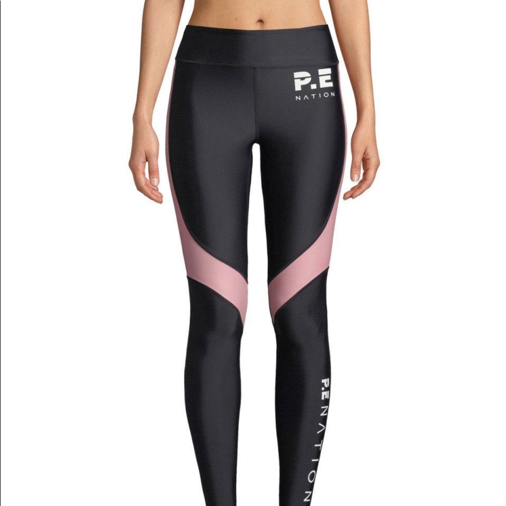P.E. Nation The Chasse Legging